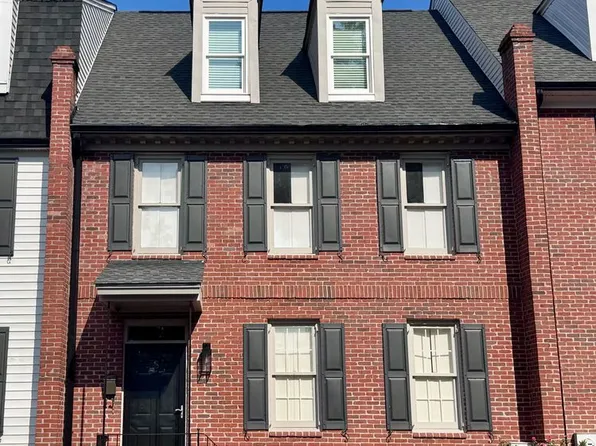 Shows Property