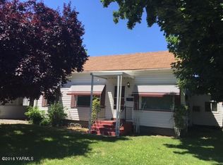 3502 2nd St, Union Gap, WA 98903