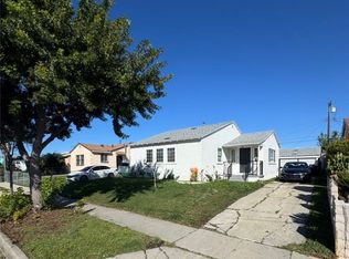 2215 W 153rd St, Compton, CA 90220