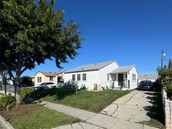 2215 W 153rd St, Compton, CA 90220