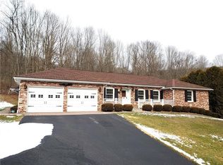 104 Wanda D Ave, Boswell, PA 15531