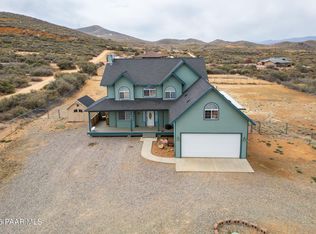 15400 E State Route 169, Dewey, AZ 86327