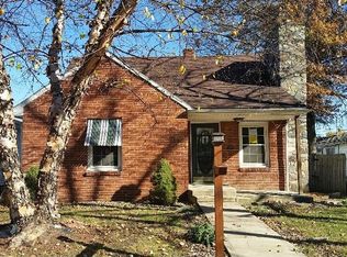 1118 N Philips St, Kokomo, IN