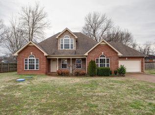 205 High St LOT 1, Chapel Hill, TN 37034