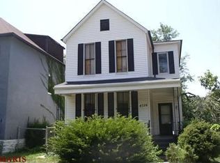 4726 Cote Brilliante Ave, Saint Louis, MO
