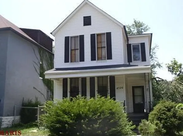 4726 Cote Brilliante Ave, Saint Louis, MO 63113