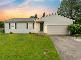 104 Brook Ct, Nicholasville, KY 40356