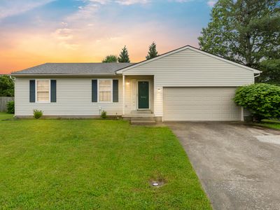 104 Brook Ct, Nicholasville, KY, 40356