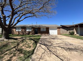 4612 Grinnell St, Lubbock, TX 79416