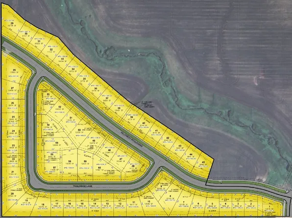 0 NW Hillcrest Blvd, Waukee, IA 50263