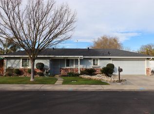 3025 McGerry St, Modesto, CA 95355