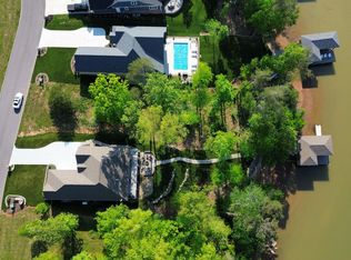 14 Falcon Trl LOT 14, Vonore, TN 37885