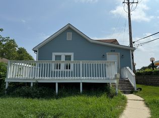 920 N Sleight St, Naperville, IL 60563