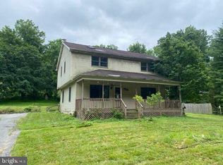 1419 Glencoe Rd, Sparks Glencoe, MD 21152