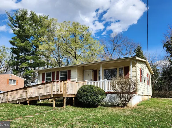 226 Orchard Dr, Berryville, VA 22611