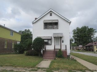 1100 Union Ave, Chicago Heights, IL 60411