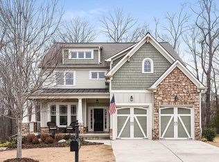 8245 Gracen Dr, Gainesville, GA 30506