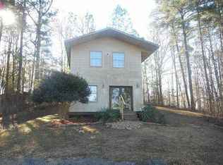 10207 Virginia Dr, Mabelvale, AR 72103