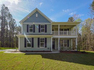 167 Fall Creek Blvd, Summerville, SC 29483
