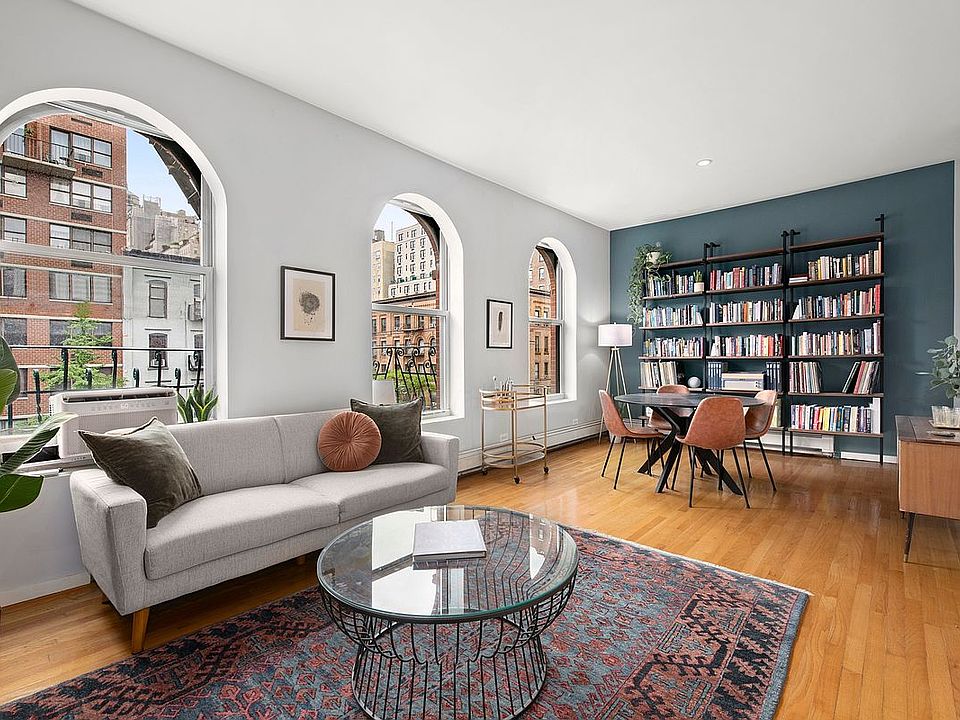 1st image of 464 Columbus Ave APT 4A