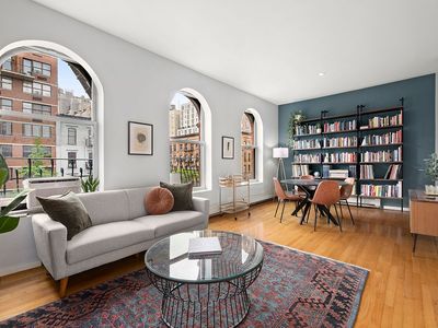 464 Columbus Ave APT 4A, New York, NY, 10024