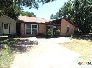277 Pedernales Ln, Kempner, TX 76539