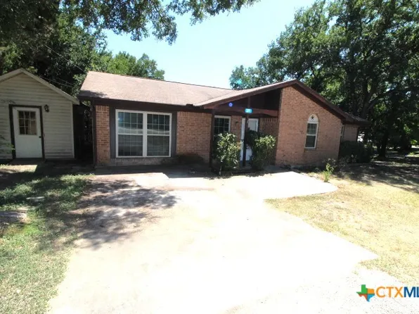 277 Pedernales Ln, Kempner, TX 76539