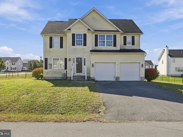 355 Teal Rd N, Martinsburg, WV 25405