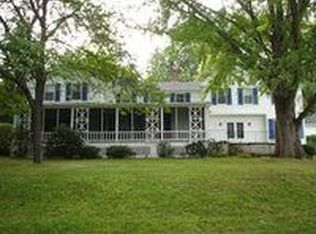 600 Division St, Watkins Glen, NY 14891
