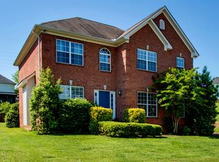 115 Bartlett Ln, Hendersonville, TN 37075