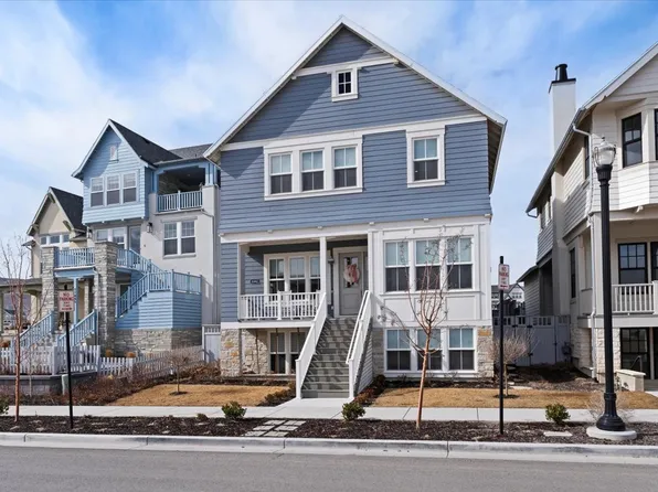 11442 S Watercourse Rd, South Jordan, UT 84009