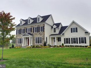 12407 All Daughters Ln, Highland, MD 20777