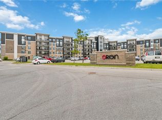 630 Sauve St Unit 113, Milton, ON L9T 8M4