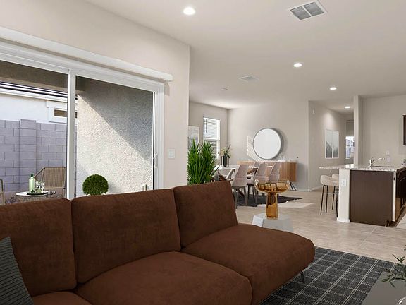 4th image of 18342 W DESERT HOLLOW Drive