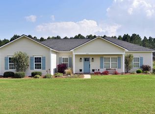 905 Armena Rd, Leesburg, GA 31763