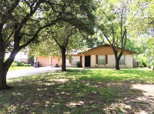 1213 Ridgefield, College Station, TX 77840
