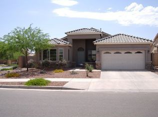 23512 S 216th St, Queen Creek, AZ 85142