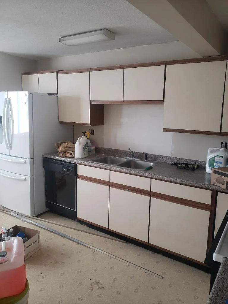 1 bed, 800 sqft, $1,400 — Photo 1