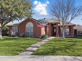 5948 Madison Dr, The Colony, TX 75056