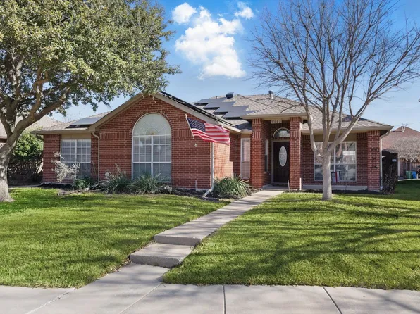 5948 Madison Dr, The Colony, TX 75056