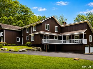 21 Deepwood Road, Weston, CT 06883
