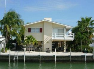 987 100th St Ocean, Marathon, FL 33050