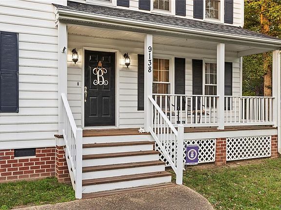 2nd image of 9138 Fox Hill Race Ct