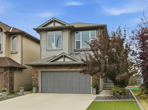 160 W Brightoncrest Mnr SE, Calgary, AB T2Z 0N9