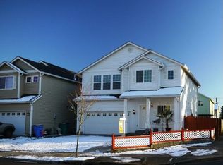5801 NE 64th St, Vancouver, WA 98661