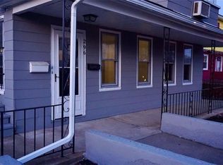 296 Exeter St, Bridgeport, CT 06606