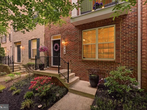 772 Raven Ave, Gaithersburg, MD 20877