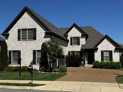 1580 Bunbury Dr, Thompsons Station, TN, 37179