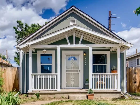 4644 High Street, Denver, CO 80216