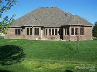 6860 Bitternut Ln, Plainfield, IN 46168